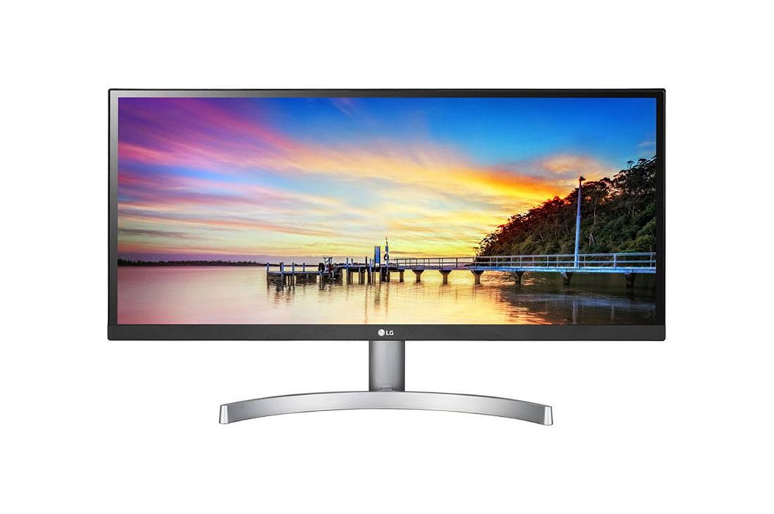 Lg 29wk600 W 29 Class 21 9 Ultrawide Full Hd Ips Led Monitor