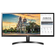 lg 29wk500 vesa