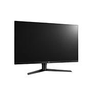 32” UltraGear™ QHD Gaming Monitor | LG US Business