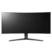 LG 34GK950F-B: 34 Inch Class 21:9 UltraGear QHD IPS Curved LED