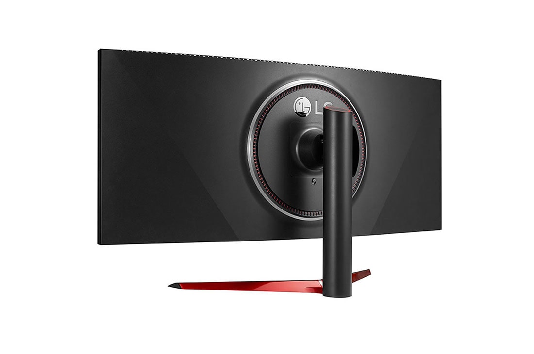 LG 38GL950G: 38” UltraGear™ Gaming Monitor with NVIDIA G-SYNC at CES 2019