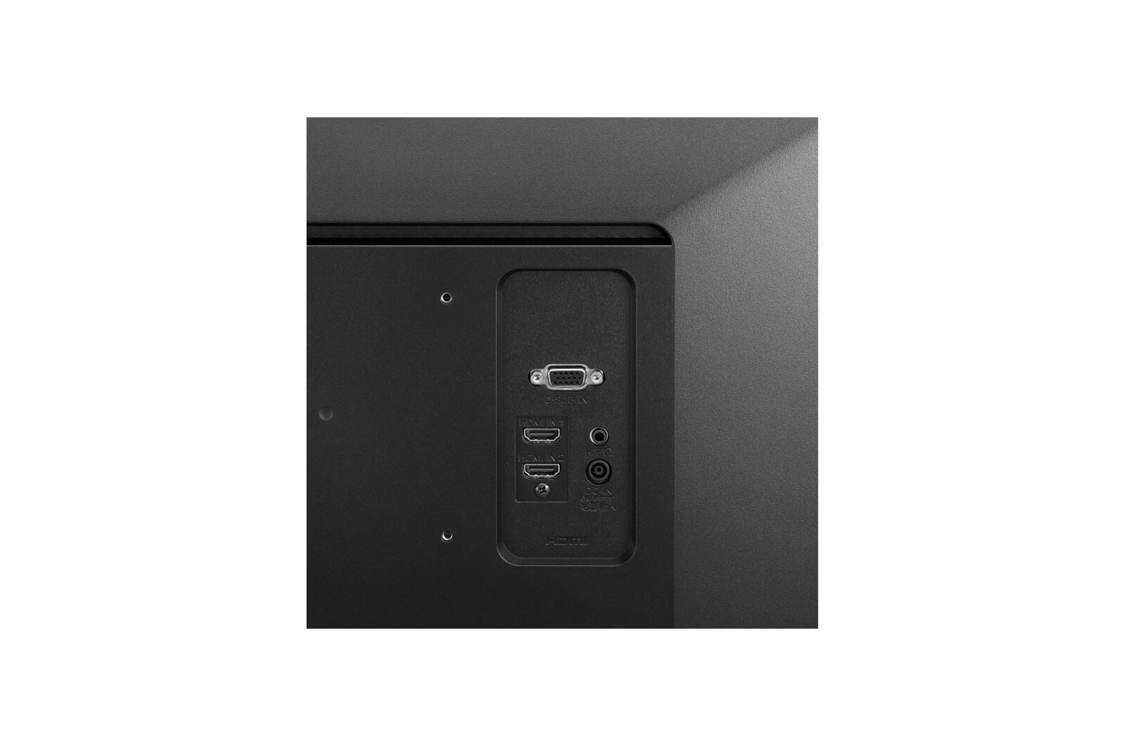 LG 32ML600MB 32” Class Full HD IPS LED Monitor with HDR 10 (32
