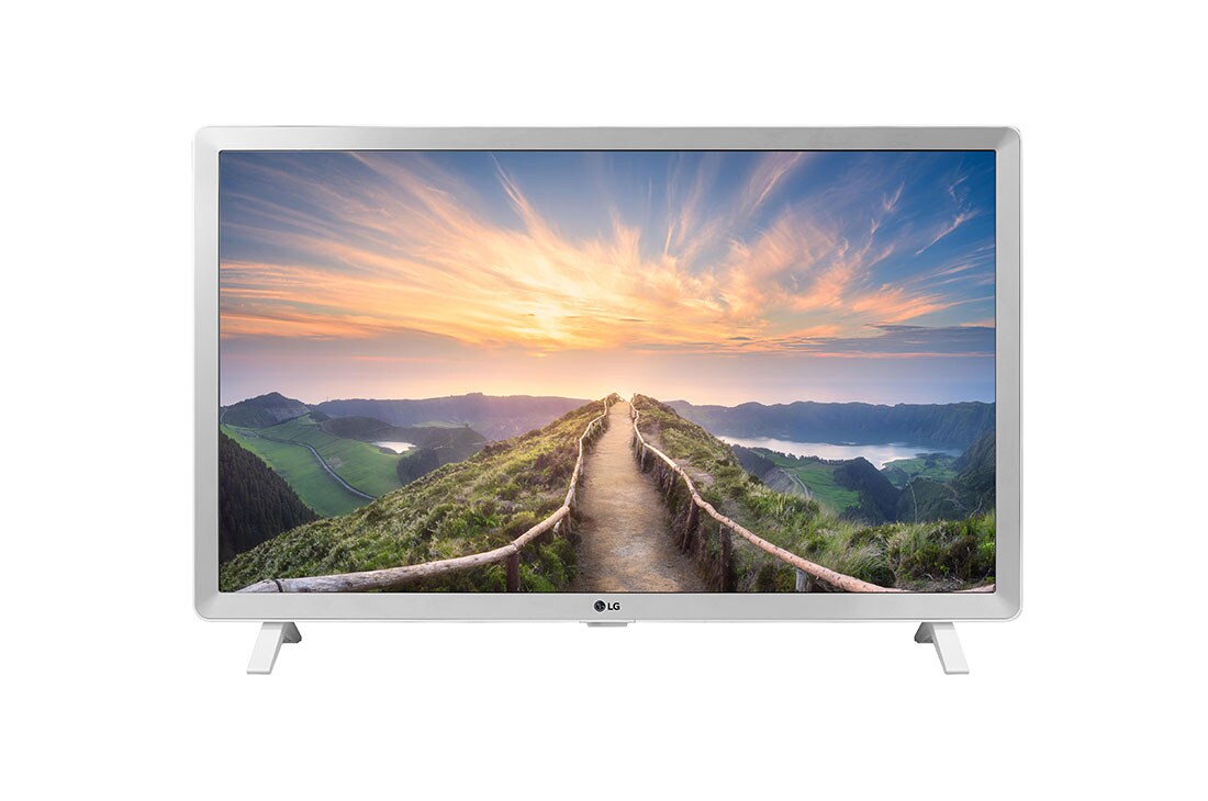 LG 28LM520S WU 28 Inch Class HD Smart TV LG USA