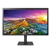 lg ultrafine 5k display port