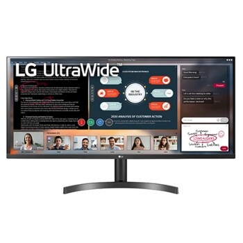 lg 34wl60tm