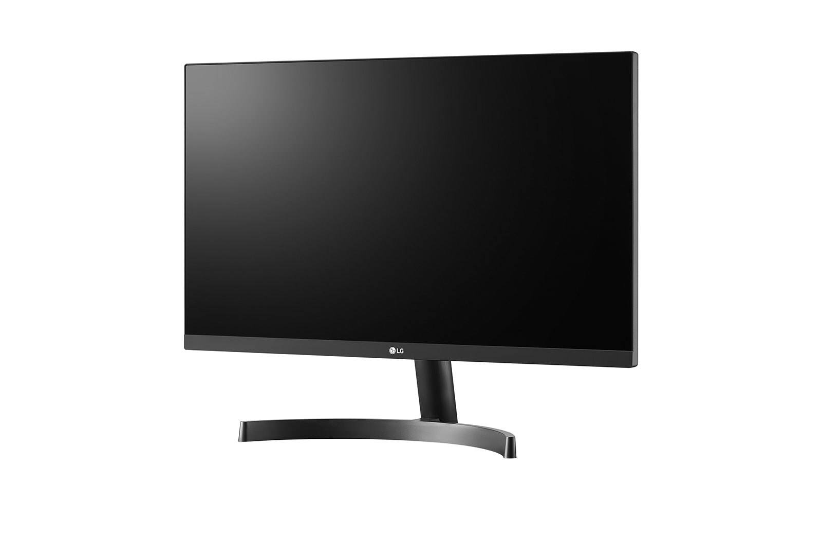 Lg Fhd Ips Side Borderless Monitor With Dual Hdmi Ml M B Lg Usa