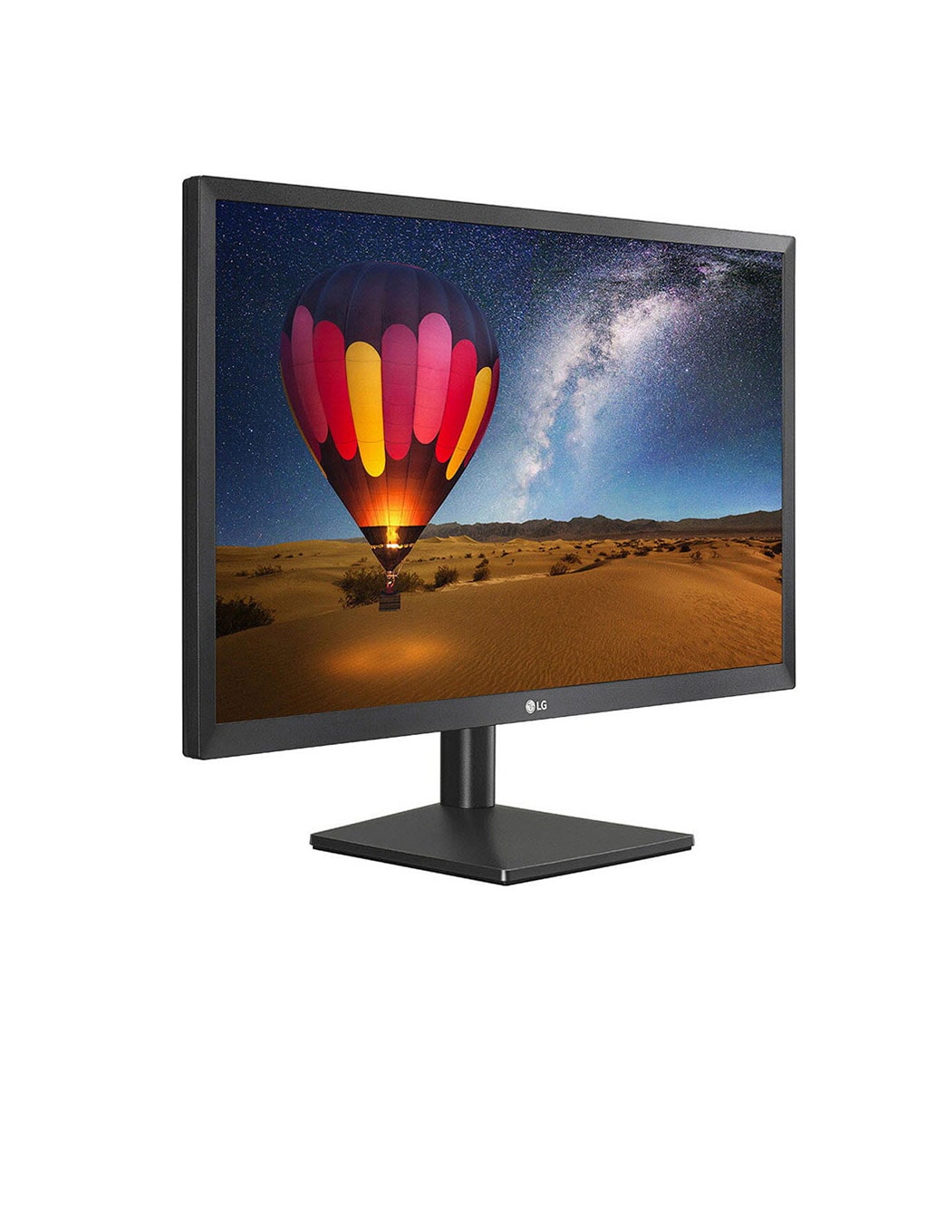 LG 22” FHD IPS Monitor with FreeSync (22MN430M-B) | LG USA