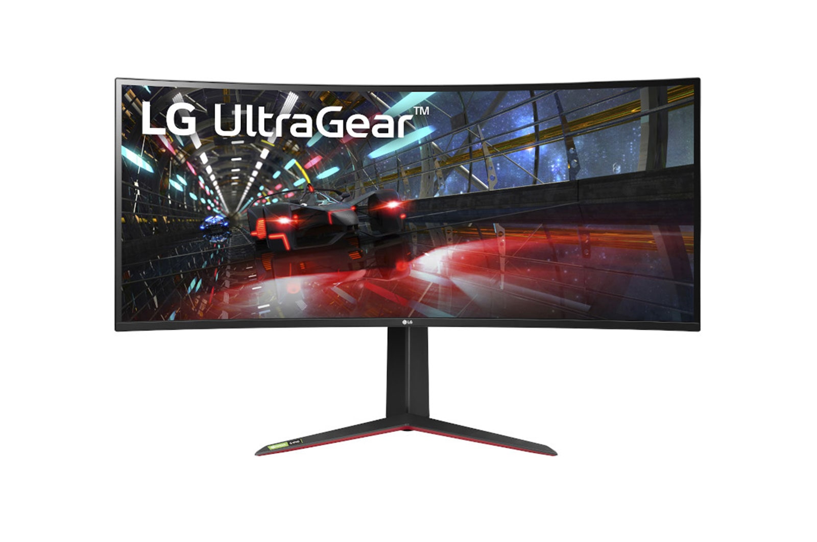 Монитор lg 38gn950 b обзор