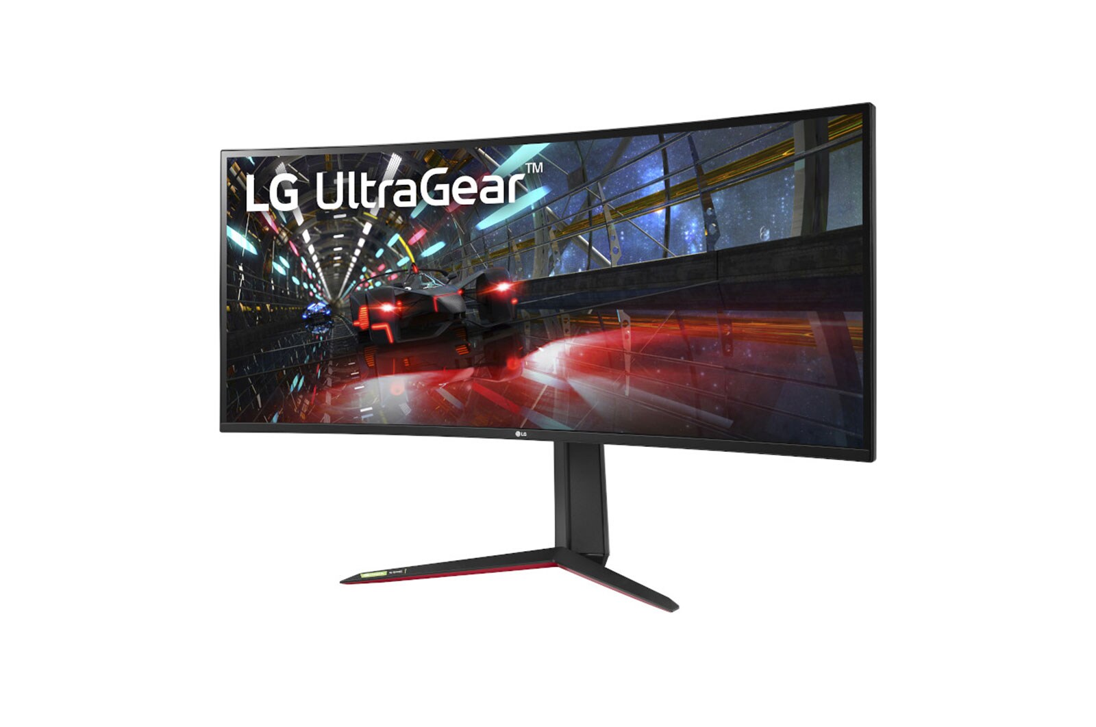 Монитор lg 38gn950 b обзор