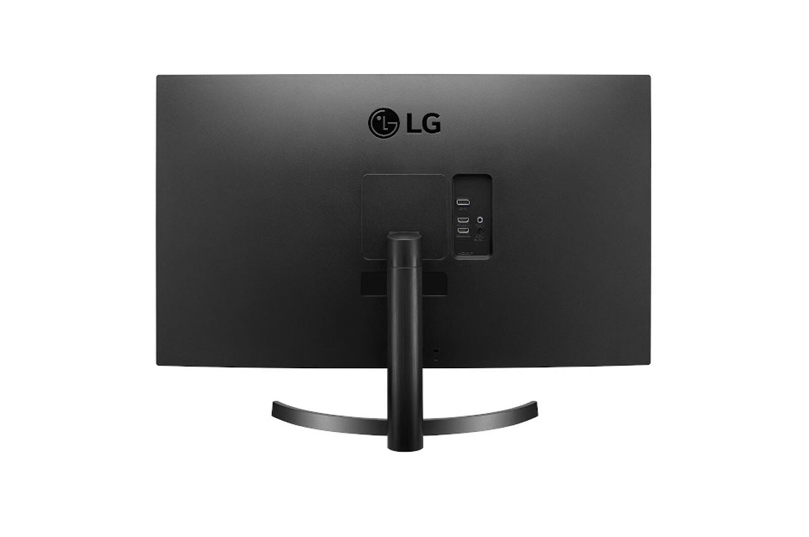 Монитор lg 32qn600 b обзор