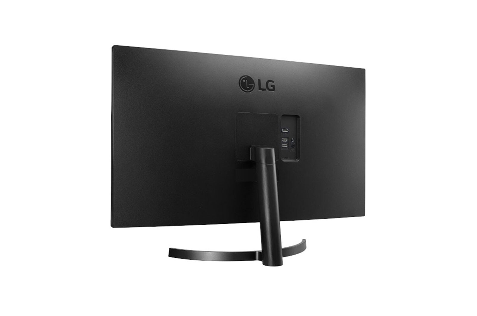 Монитор lg 32qn600 b обзор