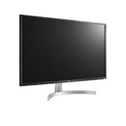 LG 32” UHD HDR10 Monitor with AMD FreeSync™ (32UL500-W) | LG USA