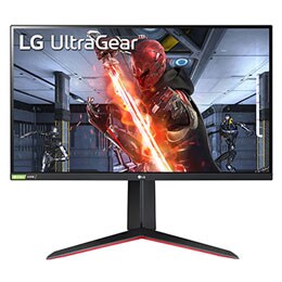 lg ultragear 27gn650 review