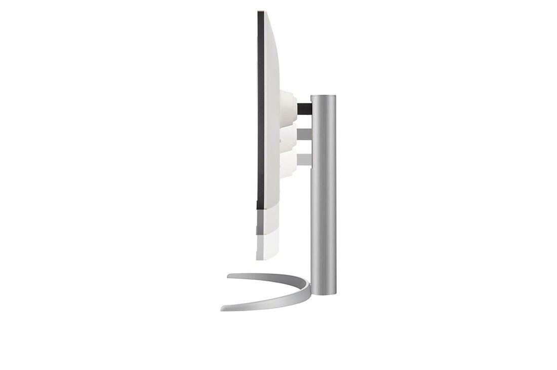LG 27” IPS 4K UHD VESA HDR400 USB-C Monitor (27UP850-W) | LG USA