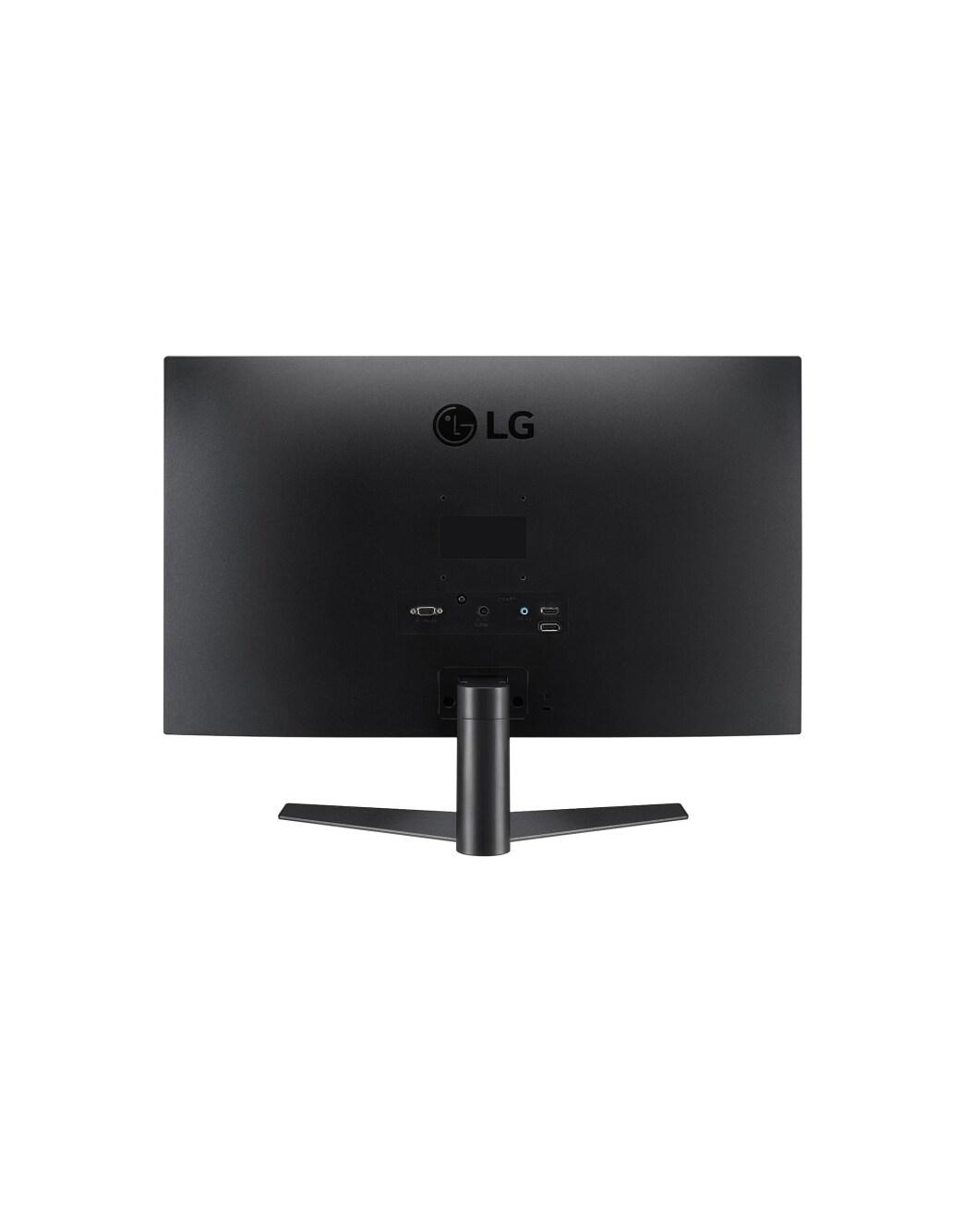 Монитор lg 24mp60g b обзор