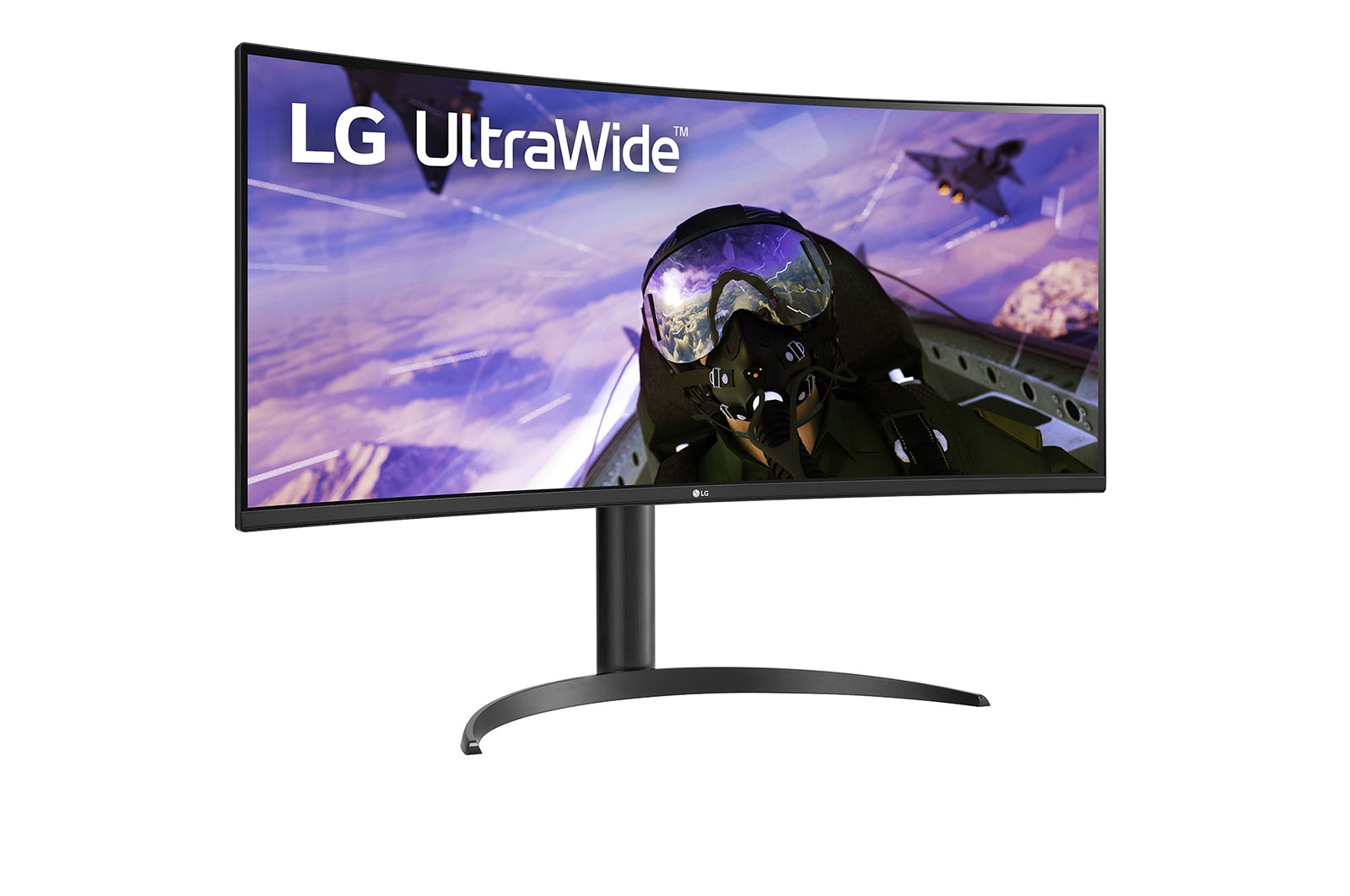 Best Lg Ultrawide Curved Monitor The Lg Inch Curved Ultrawide Hot Sex Picture 