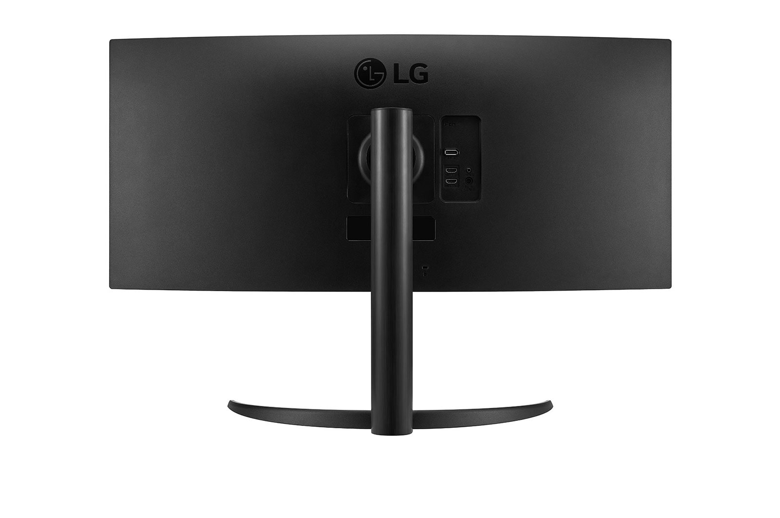 LG 34'' Curved UltraWide QHD HDR FreeSync™ Premium Monitor With 160Hz ...