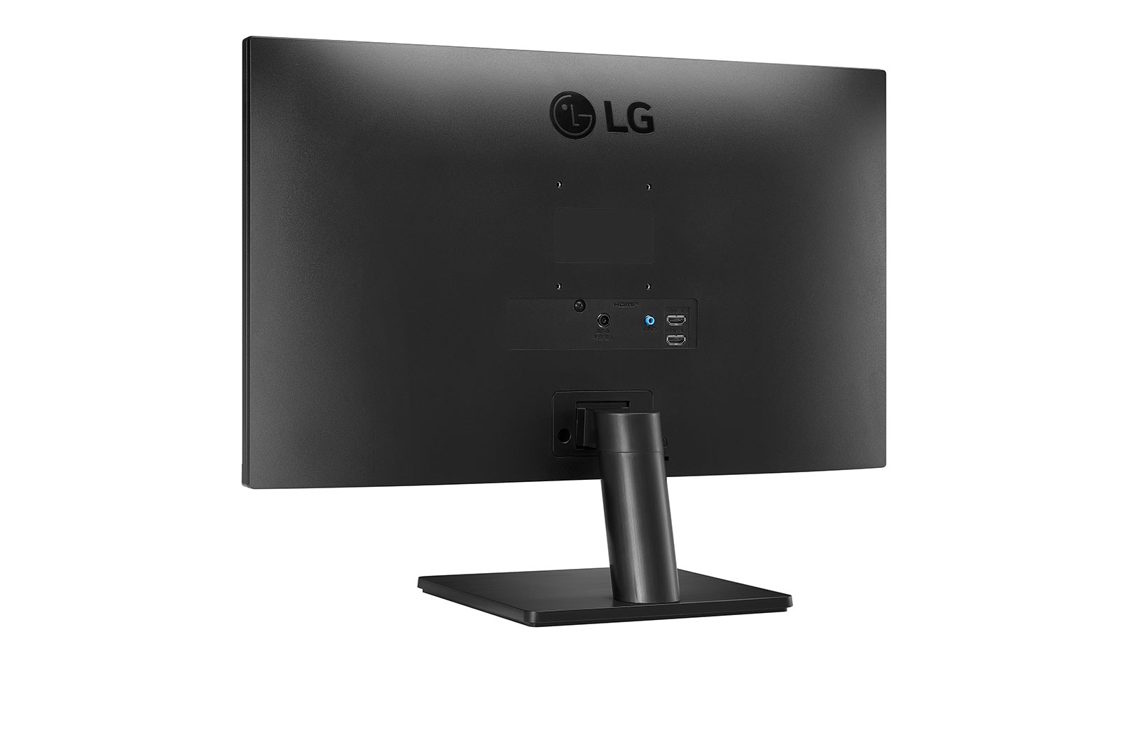 LG 24'' IPS Full HD Display With AMD FreeSync™ (24MP500-B) | LG USA