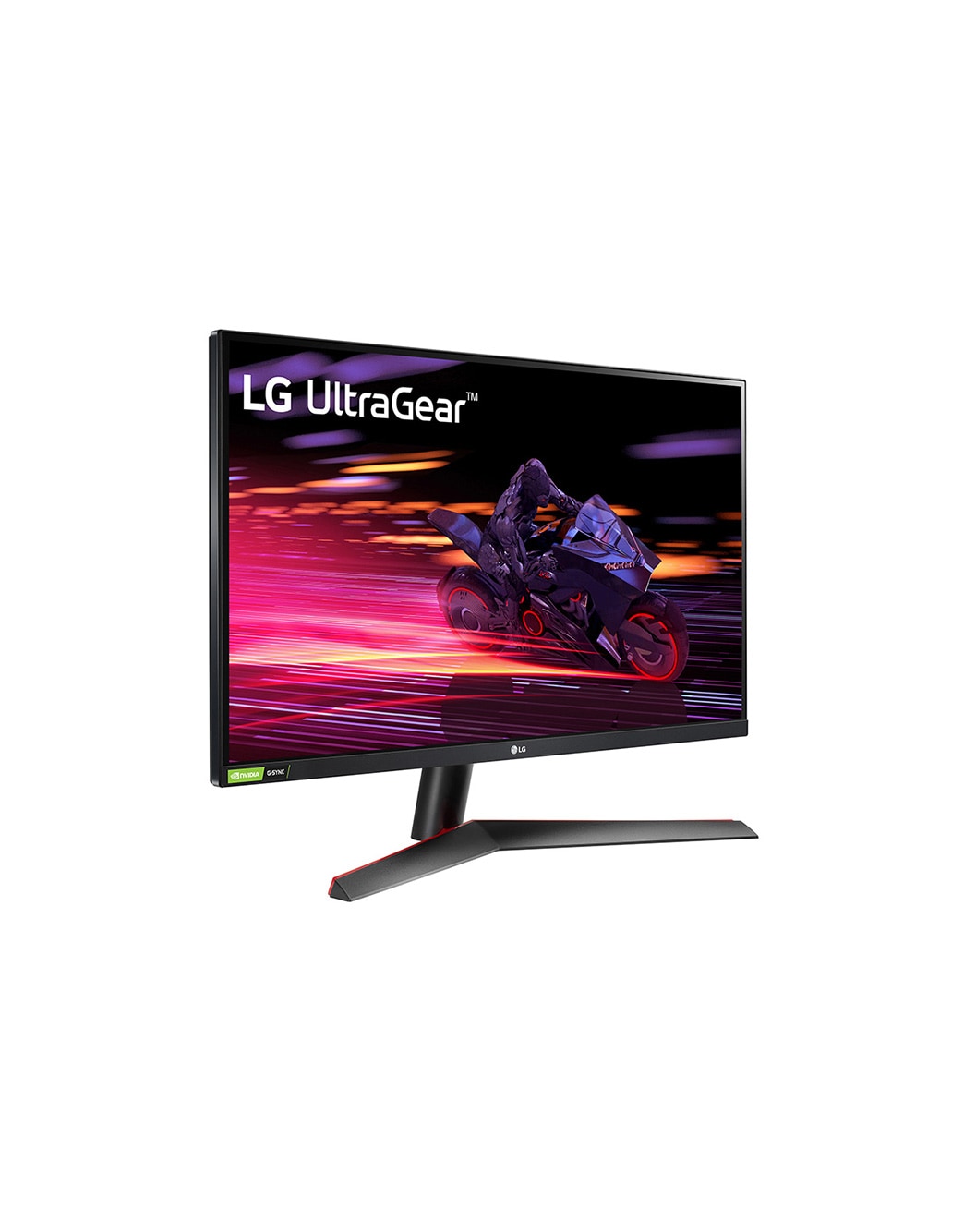 LG 27'' UltraGear FHD IPS 1ms 240Hz HDR Monitor With NVIDIA® G-SYNC ...