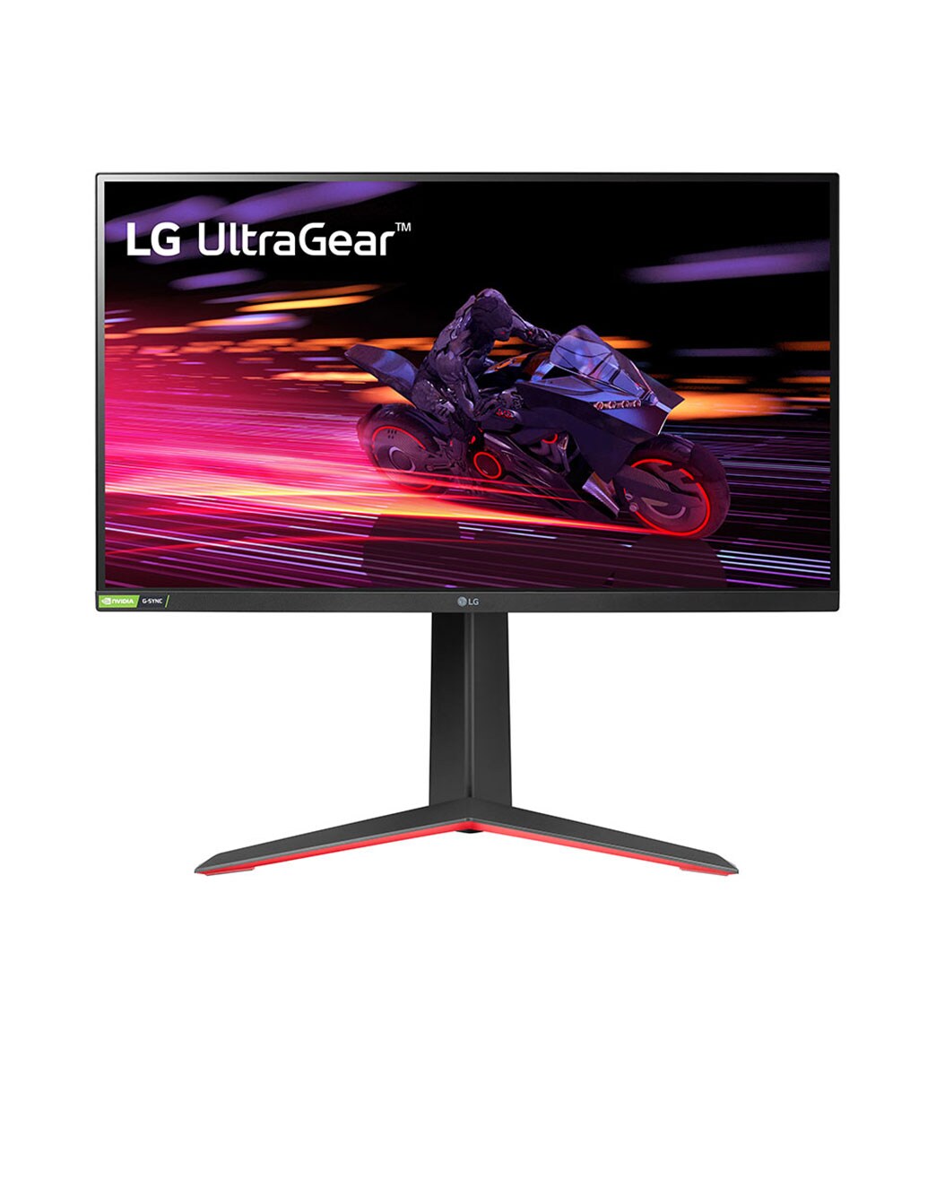 LG 27'' UltraGear® FHD IPS 1ms 240Hz HDR Monitor with G-SYNC ...