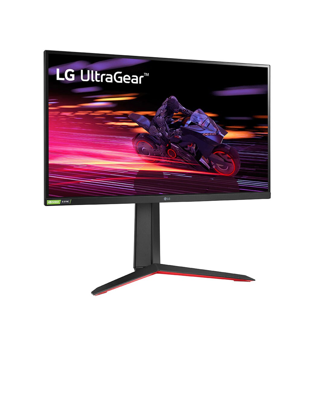 LG 27'' UltraGear® FHD IPS 1ms 240Hz HDR Monitor with G-SYNC ...