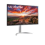 LG 32'' UHD HDR Monitor With USB-C Connectivity (32UP83A-W) | LG USA