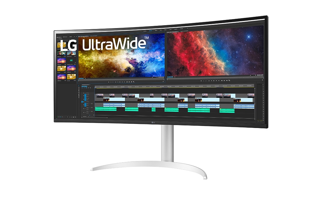 lg large monitor