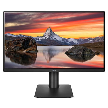 24-inch FHD IPS Monitor - 24MP450-B | LG USA