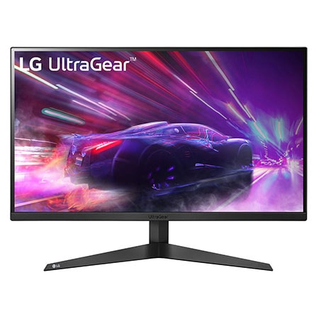 27-inch UltraGear HDR Monitor - 27GP700-B