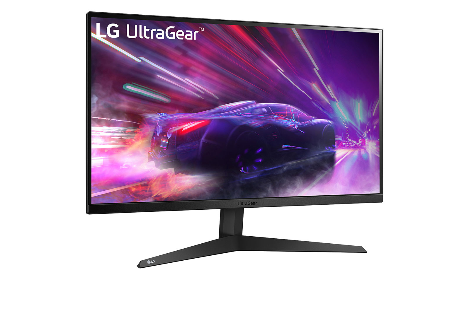 LG 27'' UltraGear FHD 1ms 165Hz Monitor With AMD FreeSync™ Premium ...