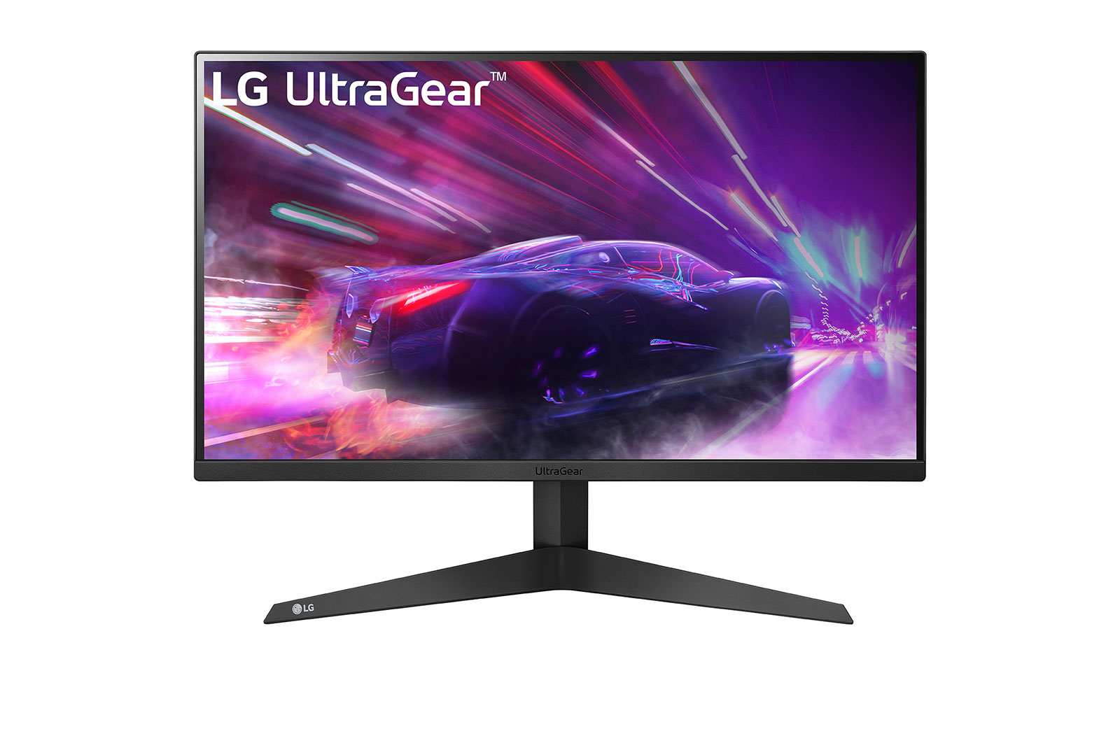 Lg Ultragear Fhd Hz Freesync Amd Lcd Gaming Monitor Gn W Hot Sex Picture 4597