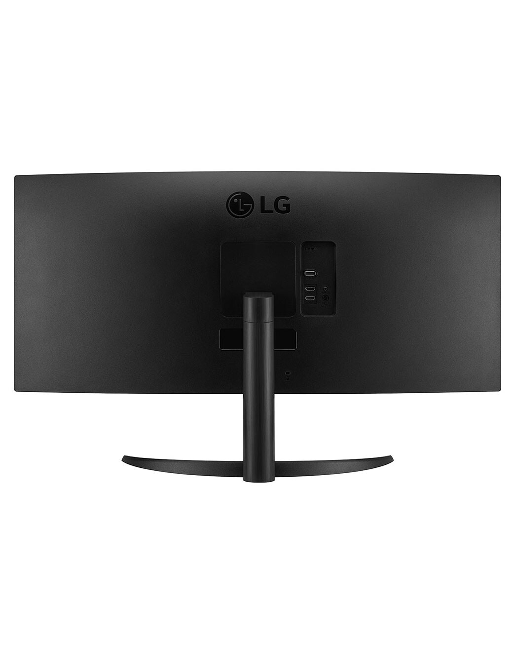 LG 34'' 21:9 Curved UltraWide™ QHD (3440 X 1440) Monitor (34WP60C-B ...