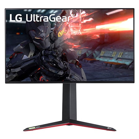 LG 27 UltraGear 27GN60R 144Hz G-SYNC IPS Gaming Monitor - Arvutitark