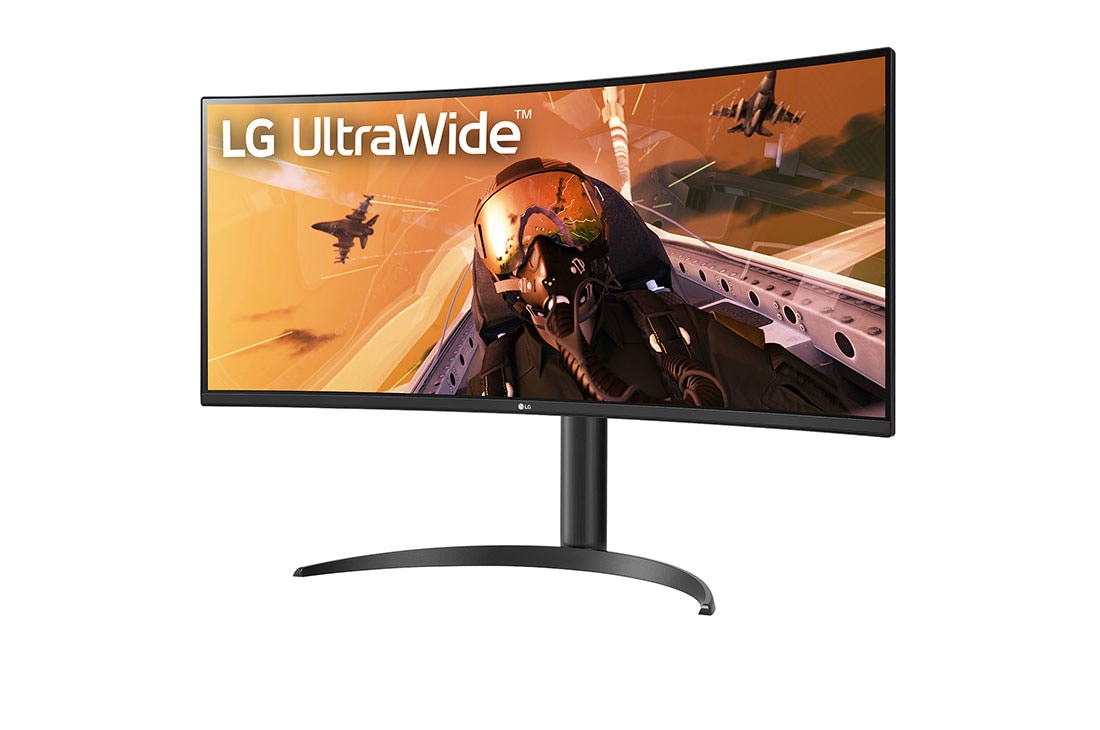 lg 34 160hz