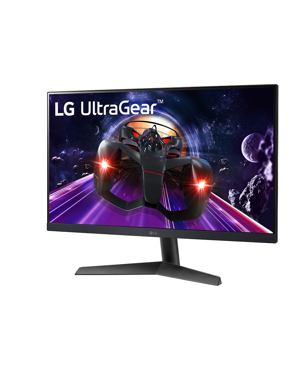 LG 24'' UltraGear FHD IPS 1ms 144Hz HDR Monitor With FreeSync (24GN60R ...