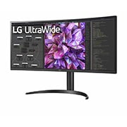 lg ultrawide kvm