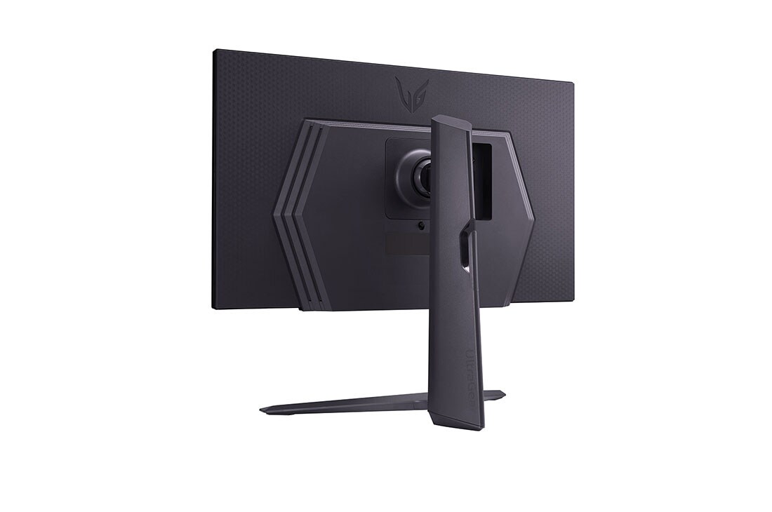 LG 27'' UltraGear™ QHD 1ms 165Hz Monitor with NVIDIA® G-SYNC ...