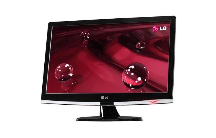 harga monitor lg 20