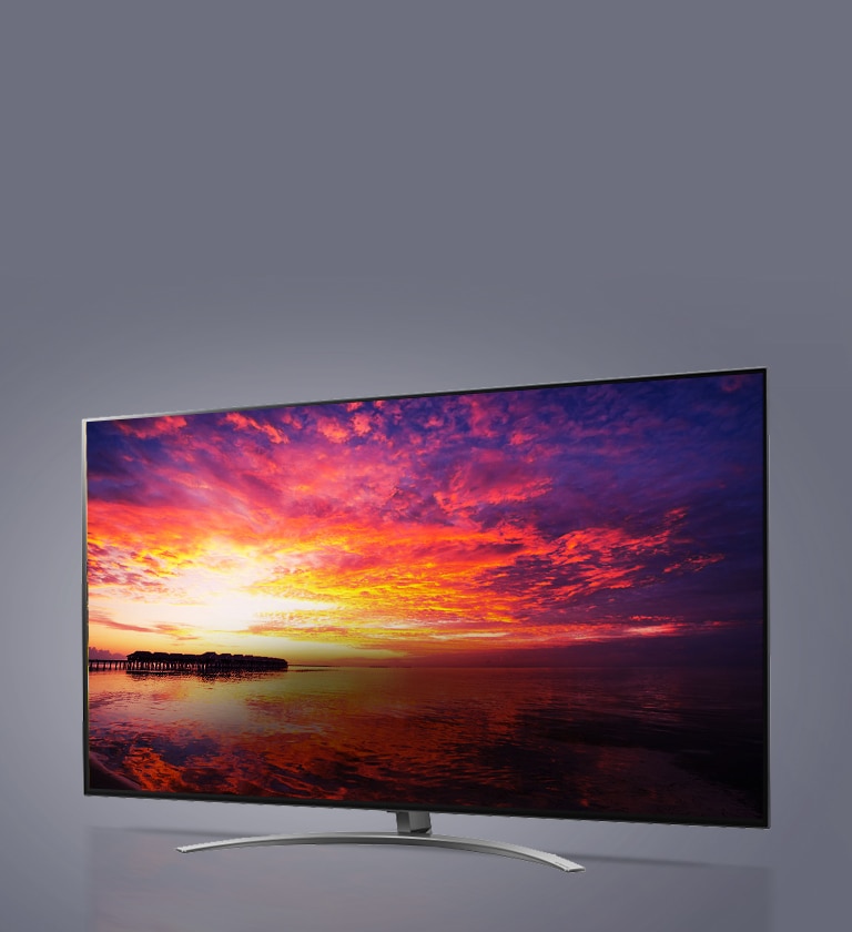 LG 4K UHD TVs: Deals, Offers & Promotions | LG USA