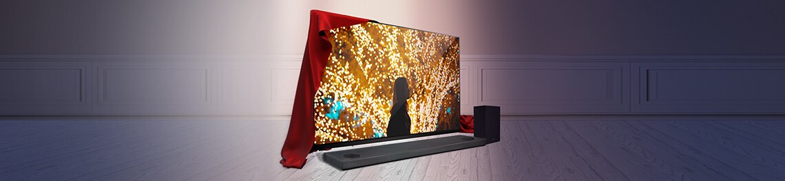 LG: Mobile Devices, Home Entertainment & Appliances | LG USA