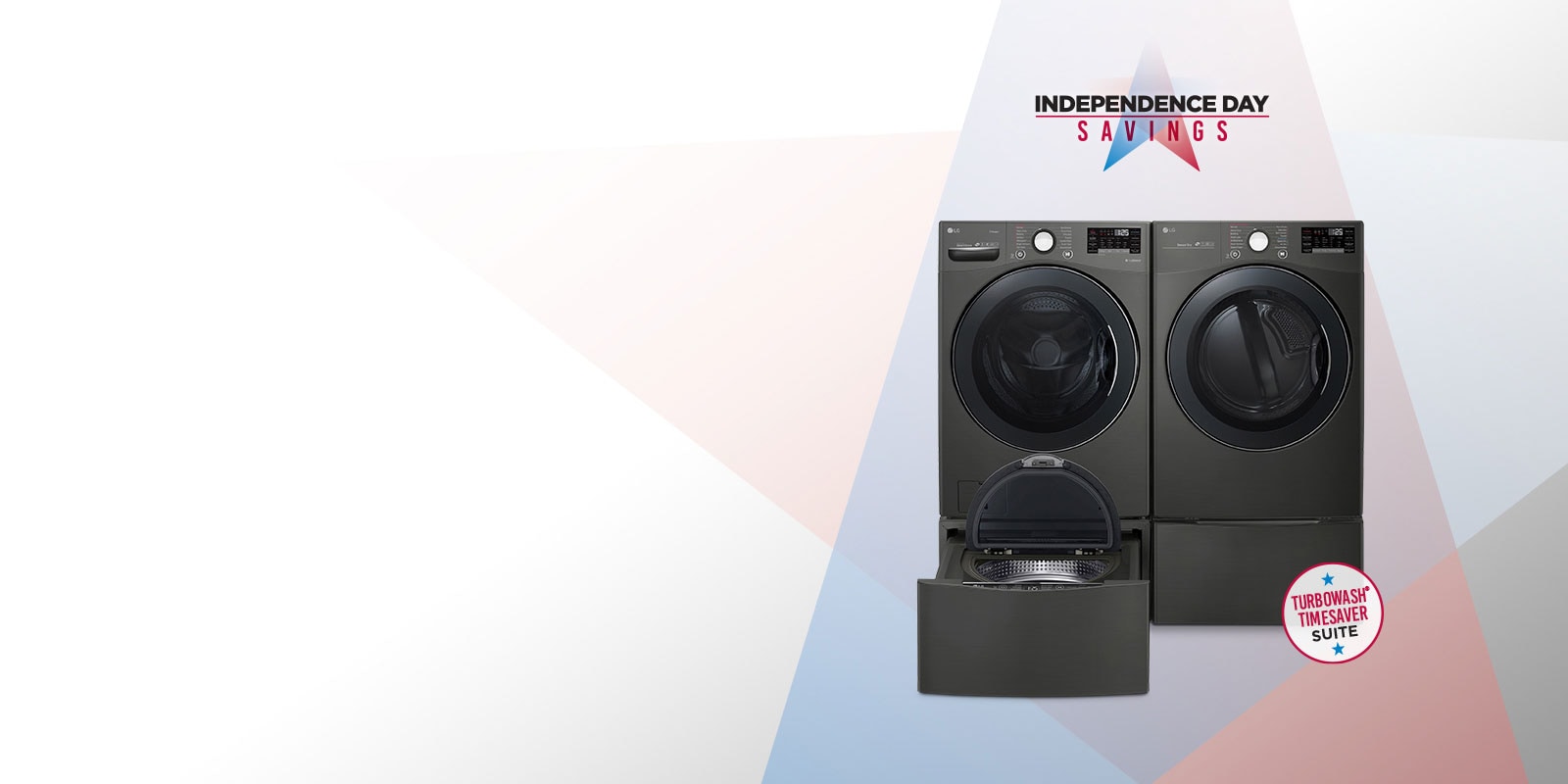 LG Independence Day Kitchen Deals 2020