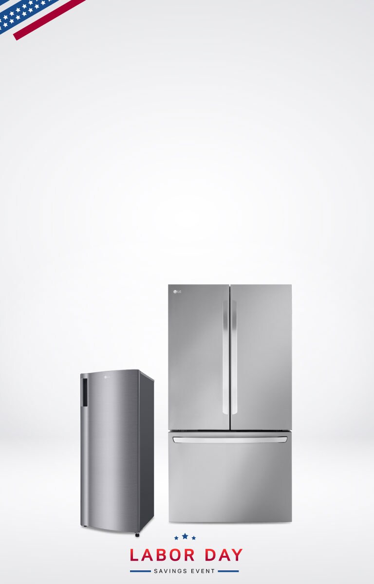 lg refrigerator bogo