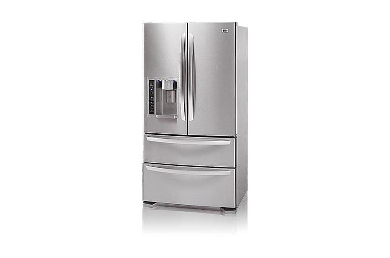 19++ Lg french door fridge not dispensing ice information