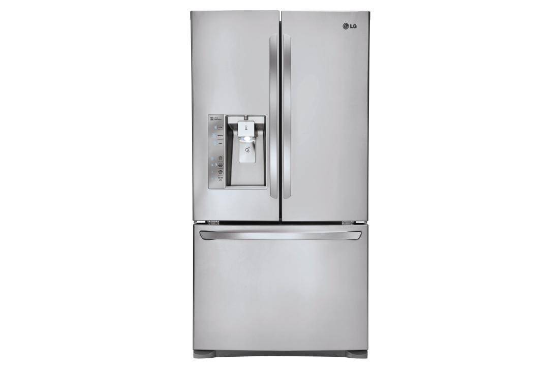 49++ Lg french door refrigerator control panel not working info