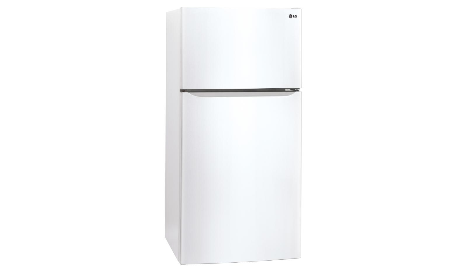 LG LTCS20220W: 30 In. Wide Top Freezer Refrigerator w/Ice Maker | LG USA