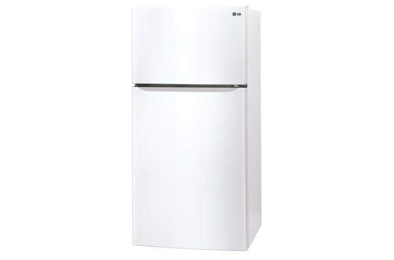 LG LTCS20220W: 30 In. Wide Top Freezer Refrigerator w/Ice Maker | LG USA