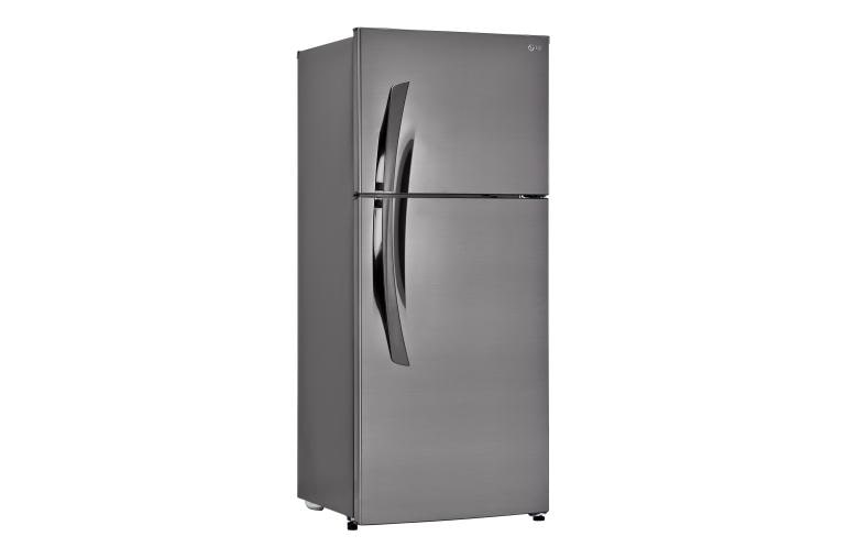 lg 16 cu ft refrigerator