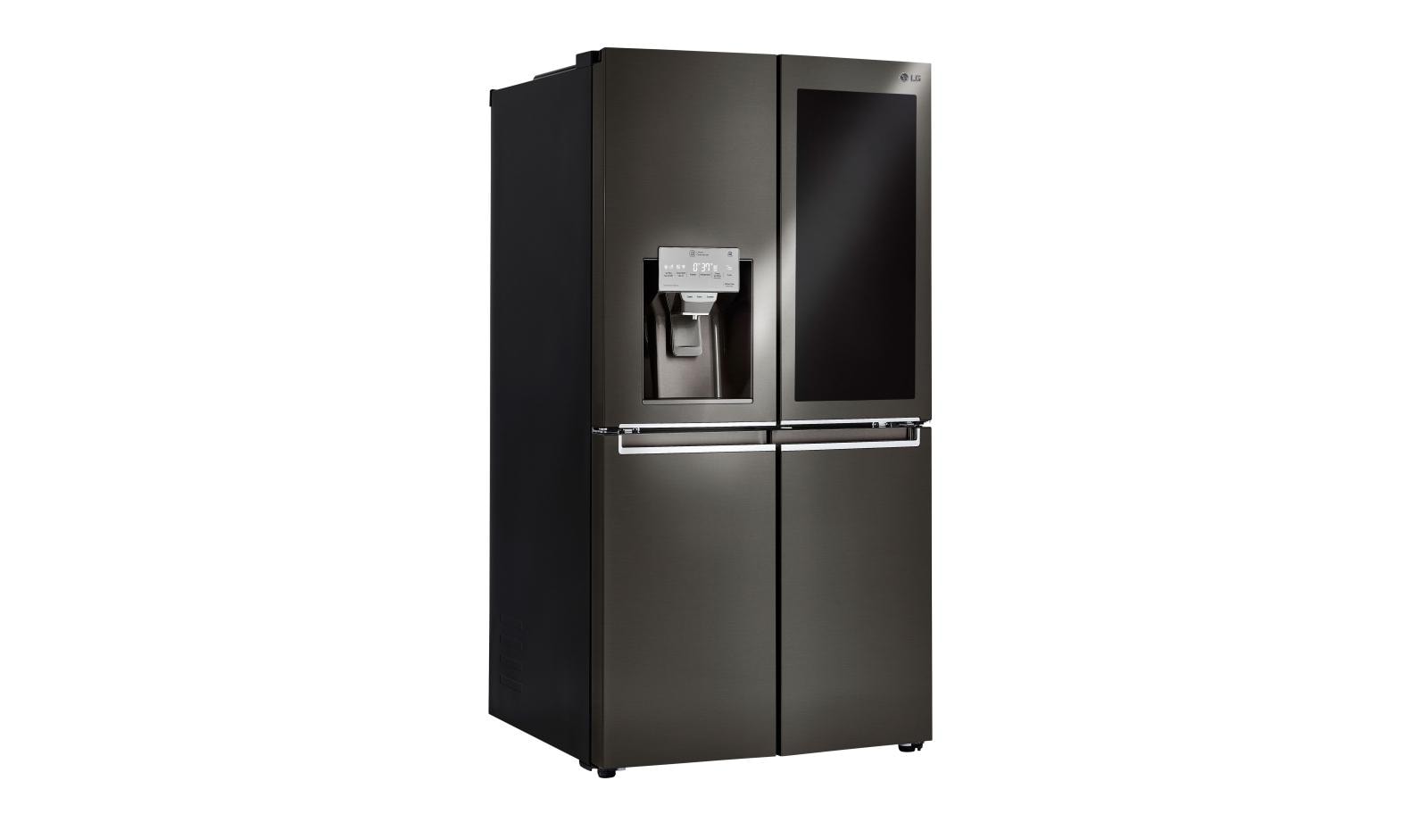 Lg Instaview Thinq™ Refrigerator Lnxs30996d Lg Usa 9077