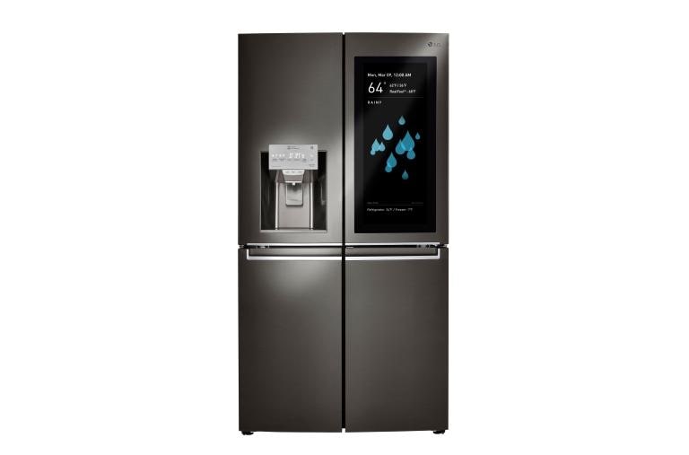 lg linear refrigerator price