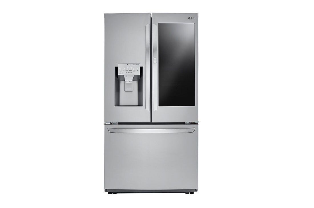 20+ Lg instaview refrigerator trinidad ideas in 2021 